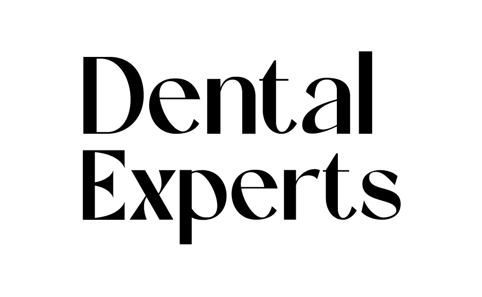 dental experts logo
