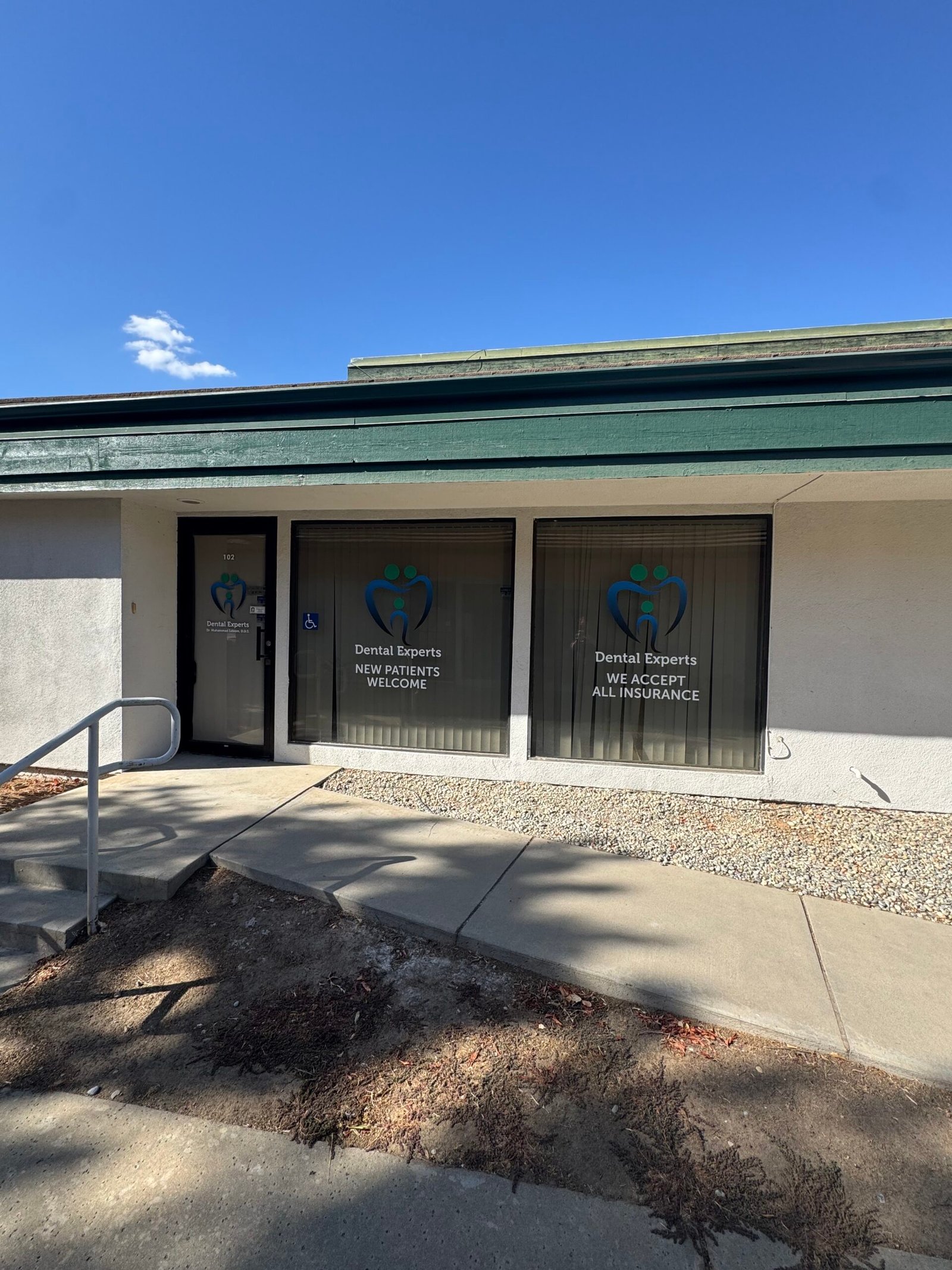 wow dental - dental office in san jose