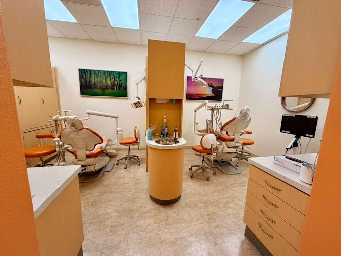wow dental - dental office image display