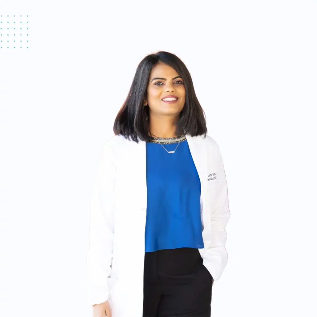Dr Bhawna Gupta- wow dental