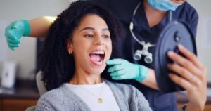 How Often Should You Get a Professional Teeth Cleaning?