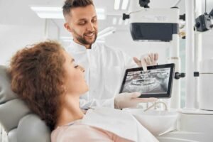 How Often Do You Really Need Dental X-Rays?