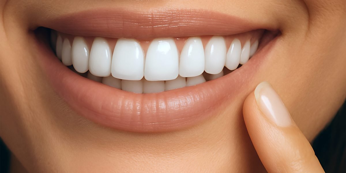 oral hygiene, and confident beauty- wow dental