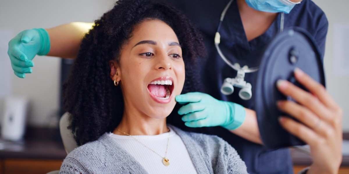 How Often Should You Get a Professional Teeth Cleaning?